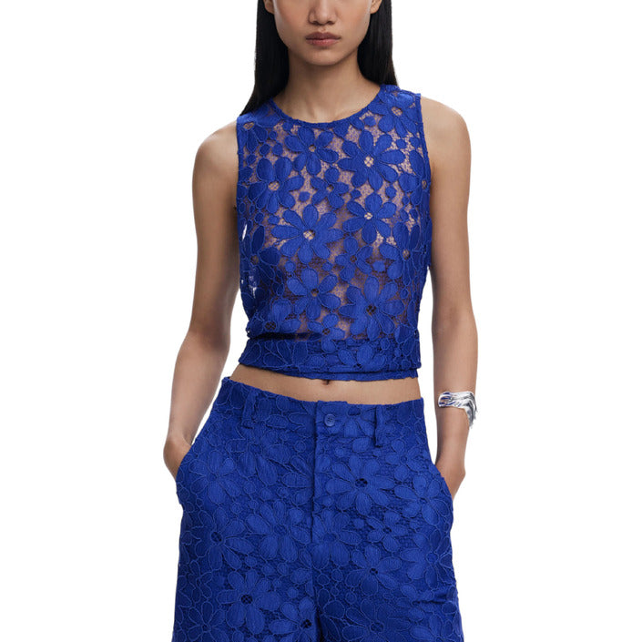 Abbigliamento Donna